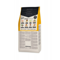 Ownat classic lamb&rice (dog) 20 Kg