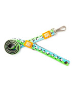 Laisse Max & Molly sheep  120cm x 2 cm