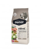 Ownat classic light (dog) 20 Kg