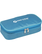 Kit isotherme inuteq (pochette isotherme + 2 inserts PCM 15°C)