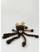 Gor reef Holiday Reindeer renne EDITION LIMITEE