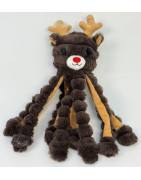 Gor reef Holiday Reindeer renne EDITION LIMITEE