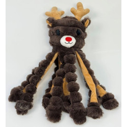 Gor reef Holiday Reindeer renne EDITION LIMITEE