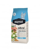 OWNAT CLASSIC KITTEN (CAT)