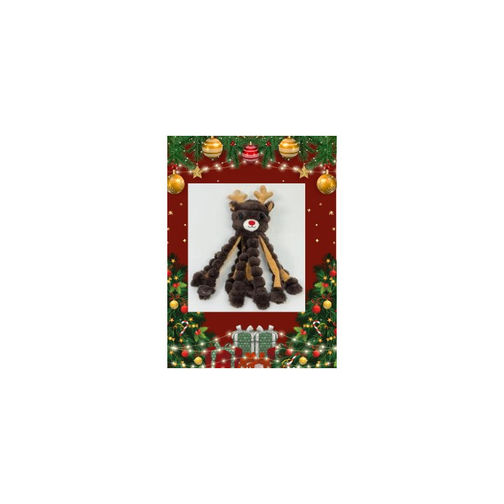 Gor reef Holiday Reindeer renne EDITION LIMITEE