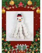 Gor reef Holiday Snowman bonhomme de neige EDITION LIMITEE