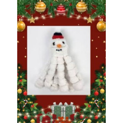 Gor reef Holiday Snowman bonhomme de neige EDITION LIMITEE