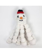 Gor reef Holiday Snowman bonhomme de neige EDITION LIMITEE
