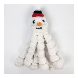 Gor reef Holiday Snowman bonhomme de neige EDITION LIMITEE