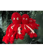 Gor reef Holiday Rood rouge EDITION LIMITEE