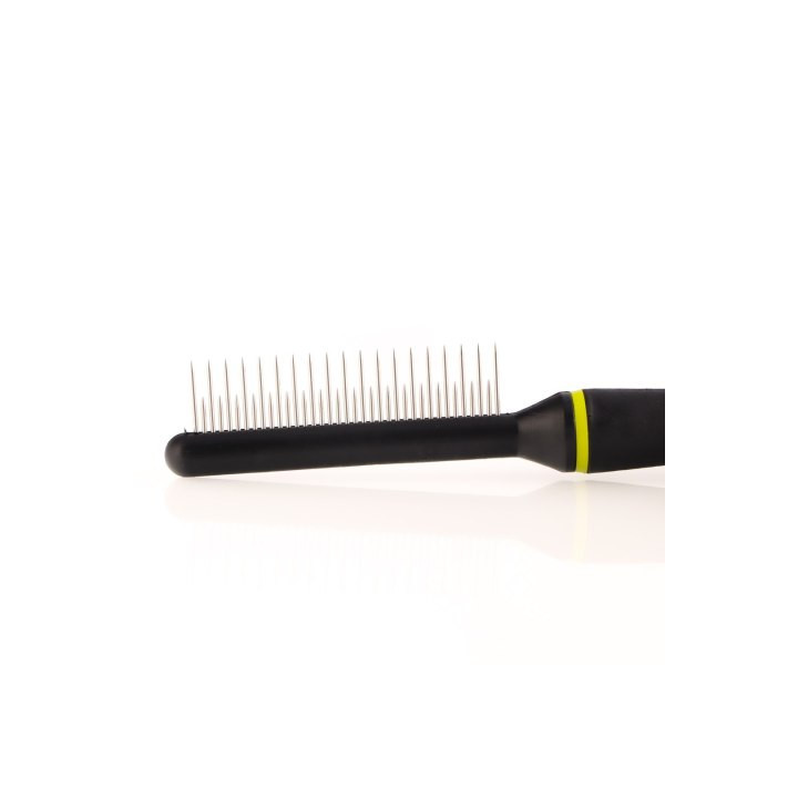 Peigne de mue chien | Poils épais & double pelage