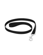Laisse en nylon pour chiens  XS - 120cm/10mm