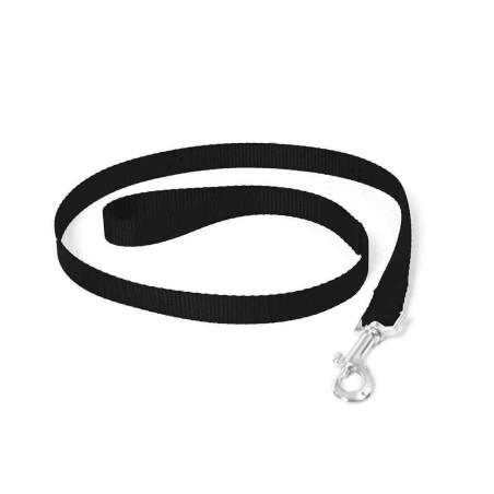 Laisse en nylon pour chiens  XS - 120cm/10mm
