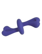 Nylabone Os à mâcher Rolley saveur bacon