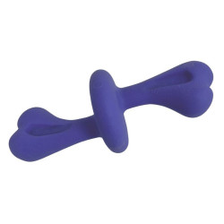 Nylabone Os à mâcher Rolley saveur bacon