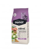 Ownat classic sterilized (chat)
