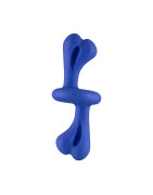 Nylabone Os à mâcher Rolley saveur bacon