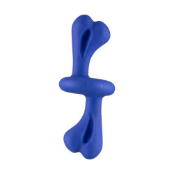 Nylabone Os à mâcher Rolley saveur bacon