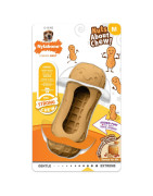 Nylabone cacahuète à tartiner