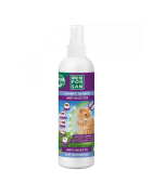 Spray anti parasitaire pour chat huile de margousier (neem), géraniol et huile de lavandin  250ml
