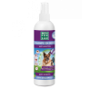 Spray anti parasitaire pour chien huile de margousier (neem), géraniol et huile de lavandin 250ml