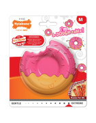Nylabone Donuts saveur bacon