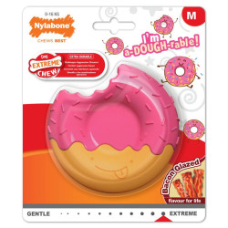 Nylabone Donuts saveur bacon