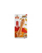Nylabone baguette de pain saveur poulet rôti