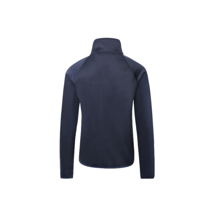 Veste conducteur canin Active Jacket bleu marine | Taille L