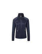 Veste Active Jacket Bleu marine Taille L (38-40)