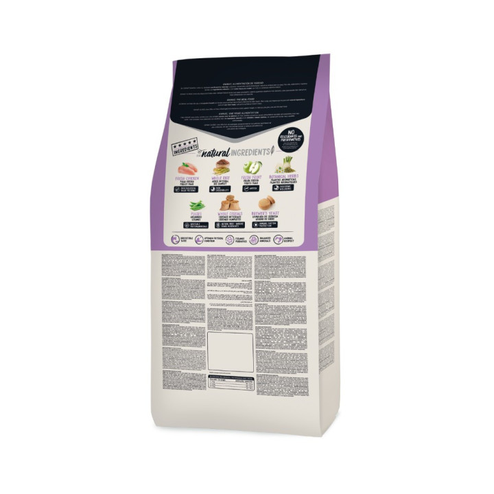 Ownat classic sterilized (chat)