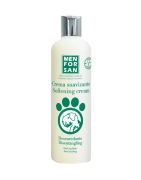 Crème démêlante adoussicante pour chiens 300ml