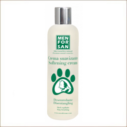 Crème démêlante adoussicante pour chat 300ml