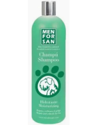 Shampoing Hydratant pour chien 1L
