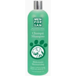 Shampoing Hydratant pour chien 1L