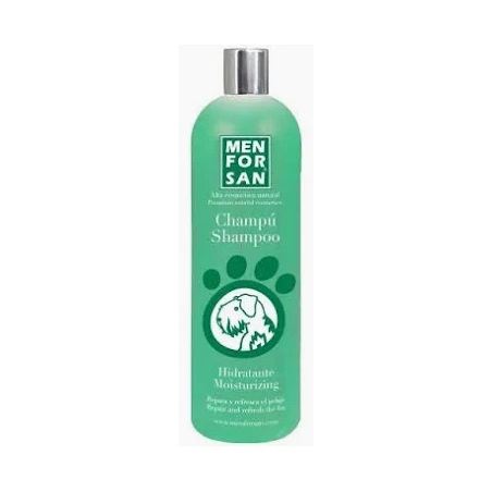Shampoing Hydratant pour chien 1L