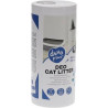 Désodorisant litière chats odeur coton frais 400g