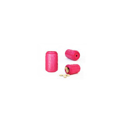 Canette Chiot Sodapup - Rose