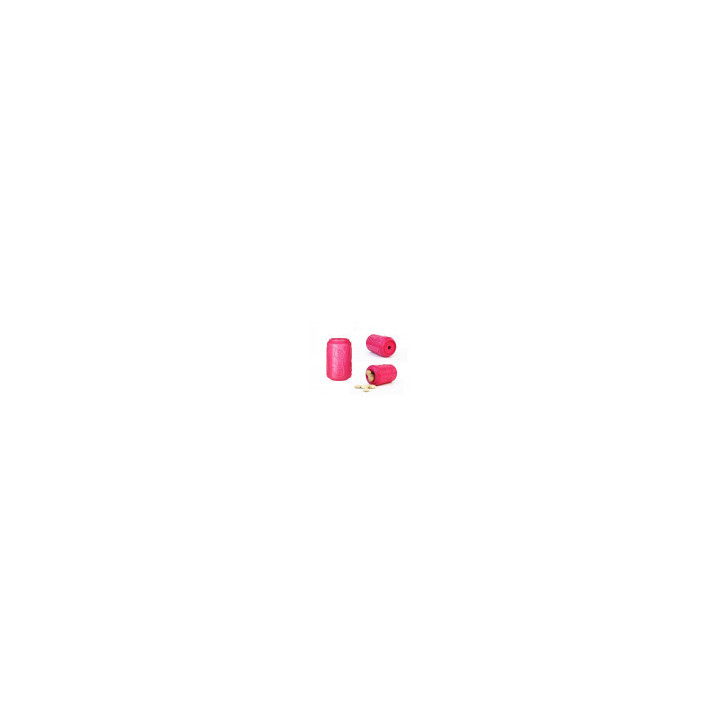 SodaPup Canette Rose | Jouet d’occupation pour chiot