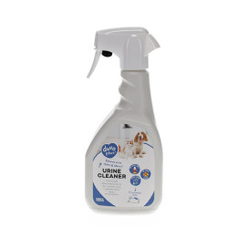 Nettoyant urine chien & chat 500 ml | Taches et odeurs Urine Clear