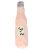 Doggie's Happy Hour peluche bouteille