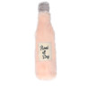 Doggie's Happy Hour peluche bouteille
