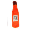 Doggie's Happy Hour peluche bouteille