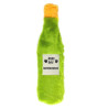 Doggie's Happy Hour peluche bouteille