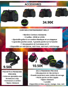 Catalogue Speed dogsport ( nous contacter)