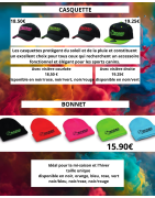 Catalogue Speed dogsport ( nous contacter)