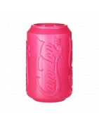 Canette Chiot Sodapup - Rose