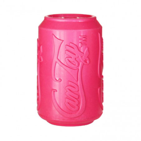 Canette Chiot Sodapup - Rose