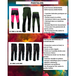 Catalogue Speed dogsport ( nous contacter)