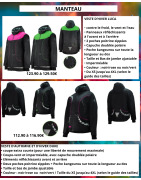 Catalogue Speed dogsport ( nous contacter)